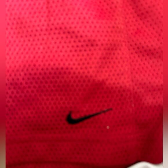 Vintage Nike Basketball Shorts - Picture 3 of 4